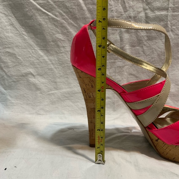 Guess strappy heels - Picture 8 of 8